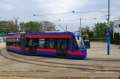 OTL: Al nouălea tramvai Imperio a ajuns la Oradea