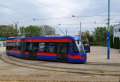 OTL: Staționări tramvaie în 5 iunie
