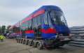 OTL: Al zecelea tramvai Imperio a ajuns la Oradea
