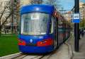OTL: Circulaţia tramvaielor în 16 decembrie 2023