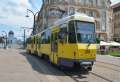OTL: Traseul liniilor de autobuz 12 și 14 și circulația tramvaielor se va modifica sâmbătă