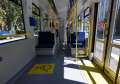 OTL: Staţionări tramvaie în 16.12.2020