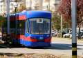 Suspendarea circulaţiei de tramvaie pe tronsonul Calea Aradului - capăt Ioşia