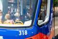 Circulația tramvaielor în zona Rogerius, Decebal și parțial în Ioșia va fi suspendată din nou în weekend