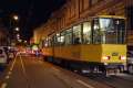 OTL: Staţionări tramvaie în 31.07.2021