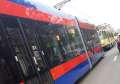 OTL: Staţionări tramvaie în 12 octombrie 2022
