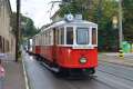 OTL: Tramvaiul de epocă va ieşi prin Oradea în serile de duminică