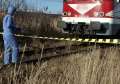 Accident mortal de tren în Valea lui Mihai: un bărbat din oraș și-a pierdut viața