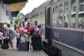 Cât durează o călătorie cu trenul București – Oradea și care sunt cele mai lente linii din țară