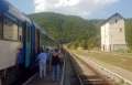 Călătorie de coșmar cu trenul de la Oradea la Cluj: Distanța de doar 150 km a fost parcursă în peste 6 ore!
