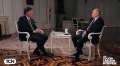 Vladimir Putin i-a acordat un interviu unui jurnalist american pro-Trump. Ce a spus despre România (VIDEO)