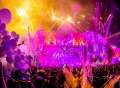 Începe Untold, cel mai mare festival din România. Pe scenă: Imagine Dragons, David Guetta, Armin van Buuren