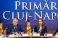 Studenții din Oradea vor avea condiții „premium”: Rectorul Bungău a semnat contractul de finanțare pentru un nou cămin și o nouă cantină