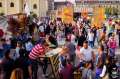 Street FOOD Oradea, între 17 şi 19 mai: Călătorie culinară senzațională, în Cetatea Oradea