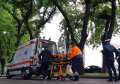 Tragedie în Oradea. O femeie de 36 de ani a murit după ce a căzut de la etajul 7 al unui bloc de pe strada Tudor Vladimirescu