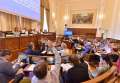 Vot cu anti-furt: De ce s-au întors consilierii locali din Oradea să voteze cu mâna