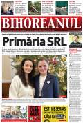 Nu ratați noul BIHOREANUL tipărit! Contracte pe banii orașului cu firme de familie ale celor din Primăria Oradea!