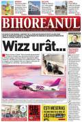 Nu ratați noul BIHOREANUL tipărit: Lecție scumpă dată de un avocat orădean companiei Wizz Air