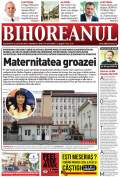 Nu ratați noul BIHOREANUL tipărit: Ziarul deschide o serie de investigații privind Maternitatea din Oradea