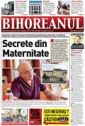 Nu ratați noul BIHOREANUL tipărit: Cum a ajuns un medic din Oradea să umfle veniturile secţiei cu operaţii controversate