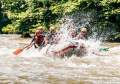 Vâsliți spre distracție! Cu Master Adventure, la rafting, kayaking, via ferrata, paintball și drumeții prin Bihor (FOTO/VIDEO)