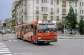 Oradea ieri, Oradea azi: De la primele autobuze moderne noi, la electrificarea flotei