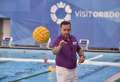 Orădeanul Adrian Alexandrescu a arbitrat o nouă finală a Ligii Campionilor Europeni la polo. Urmează Jocurile Olimpice