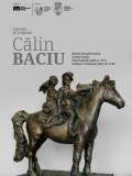 Sculptorul bihorean Călin Baciu expune la Muzeul Oraşului Oradea