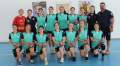Fetele de la Alpha Oradea au câștigat prima ediție a Tăureni Handball Trophy