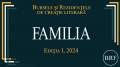 Bursele și rezidențele de creație literară FAMILIA