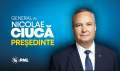 Nicolae Ciucă, un președinte care susține dezvoltarea Bihorului și o Românie prosperă