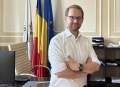 Primarul Timișoarei, Dominic Fritz, acuzat de ANI de conflict de interese. „Este absurd!”, răspunde edilul