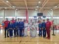 Cinci medalii pentru tinerii judoka de la ACS Olimpikus Oradea (FOTO)