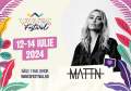 DJ de renume la festival în Băile 1 Mai