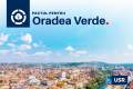 USR lansează Pactul Verde pentru Oradea: un oraș verde, mai sănătos și ferit de fenomenele meteo extreme