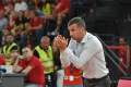 După Cristian Achim, CSM Oradea se desparte și de Radovan Markovic. Antrenorul sârb încheie o colaborare de 11 ani cu clubul