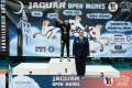 Orădenii de la CS Wolf s-au întors cu 27 de medalii de la Cupa Jaguar Open la Taekwon-do ITF de la Târgu Mureş