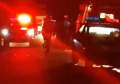 Accident mortal în Bihor: Un tânăr de 24 de ani a decedat, după impactul dintre un autoturism și un TIR