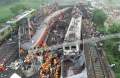 Tragedie în India: 280 de morți și 1.000 de răniți în urma unui teribil accident feroviar (VIDEO)