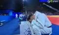 Judoka orădean Alex Creț, eliminat în optimile de finală de la Jocurile Olimpice 2024 (VIDEO)