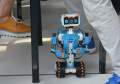 Roboți de Oradea: Pasionații de robotică își pot crea proprii roboți în cadrul unor ateliere gratuite