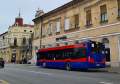 OTL: Modificări la traseul liniei 12 de autobuz, începând din 5 februarie 2024