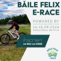 Băile Felix e-Race 2024, un eveniment sportiv de neuitat