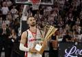 Din nou vicecampioană: CSM Oradea a pierdut la doar 2 puncte finala cu U-BT Cluj (VIDEO)