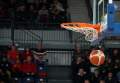 Campionatul național universitar de baschet masculin se joacă la Oradea