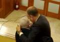Scene șocante în Parlamentul României: bătaie între doi deputați (VIDEO)