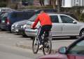 Cu ochii pe biciclişti: Poliţiştii rutieri au împărţit 124 de amenzi într-o singură zi