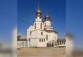 Episcopul Oradiei va sfinţi Biserica ortodoxă din Paleu. După târnosire, femeile şi bărbaţii vor putea trece prin altar