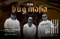 „Poezie de stradă” cu B.U.G. Mafia, la Oradea. Biletele s-au pus în vânzare (VIDEO)
