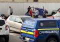 Trei persoane sunt în custodia Poliției și audiate în cazul crimei din Oradea. Printre ele, și bărbatul care a sunat la 112! (VIDEO)